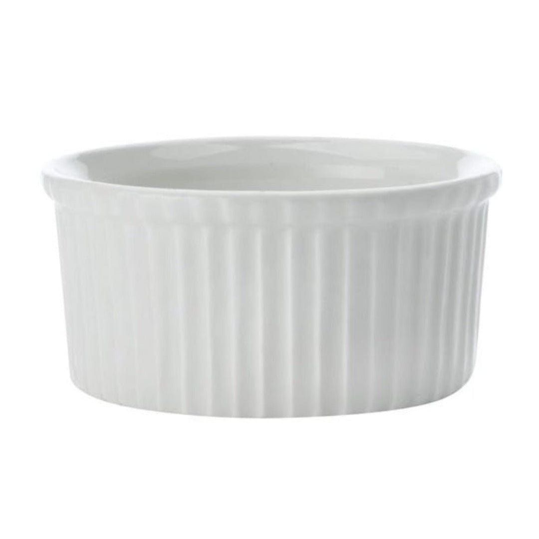 Maxwell & Williams Ramekin Maxwell & Williams White Basics Ramekin 175ml AA0938