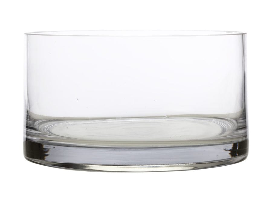 Maxwell & Williams Salad Bowl Maxwell & Williams Cylindrical Salad Bowl 22cm KB10174