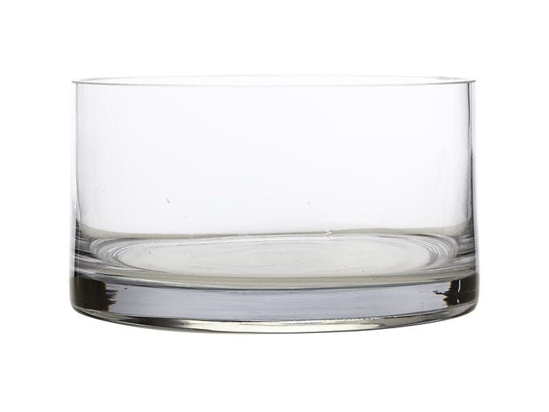 Maxwell & Williams Salad Bowl Maxwell & Williams Cylindrical Salad Bowl 22cm KB10174