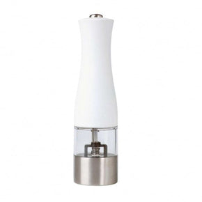 Maxwell & Williams Salt/ Pepper Maxwell & Williams Cosmopolitan Electric Salt/Pepper Mill 21cm KW0008 (7665290870873)