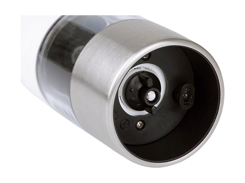 Maxwell & Williams Salt/ Pepper Maxwell & Williams Cosmopolitan Electric Salt/Pepper Mill 21cm KW0008 (7665290870873)