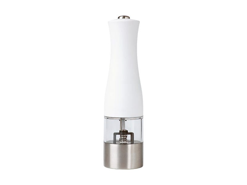 Maxwell & Williams Salt/ Pepper Maxwell & Williams Cosmopolitan Electric Salt/Pepper Mill 21cm KW0008