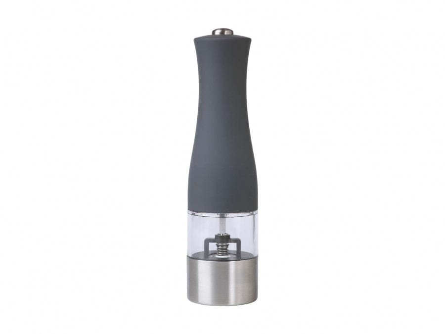 Maxwell & Williams Salt/ Pepper Maxwell & Williams Cosmopolitan Electric Salt/Pepper Mill 21cm KW0010