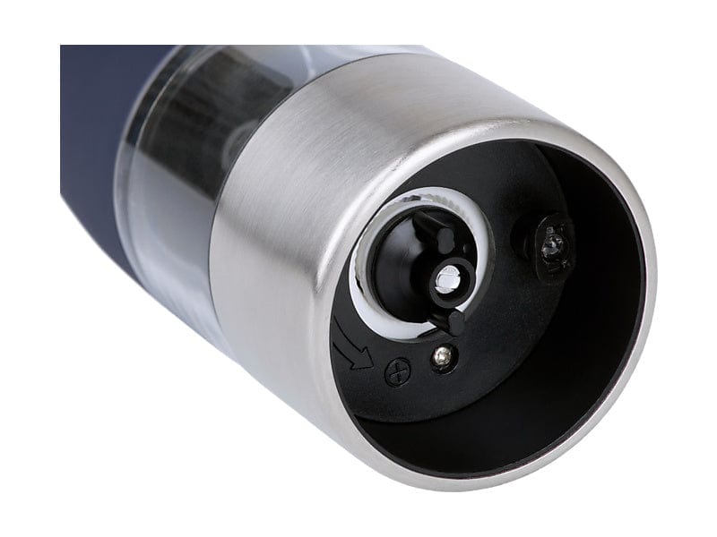 Maxwell & Williams Salt/ Pepper Maxwell & Williams Cosmopolitan Electric Salt/Pepper Mill 21cm KW0010