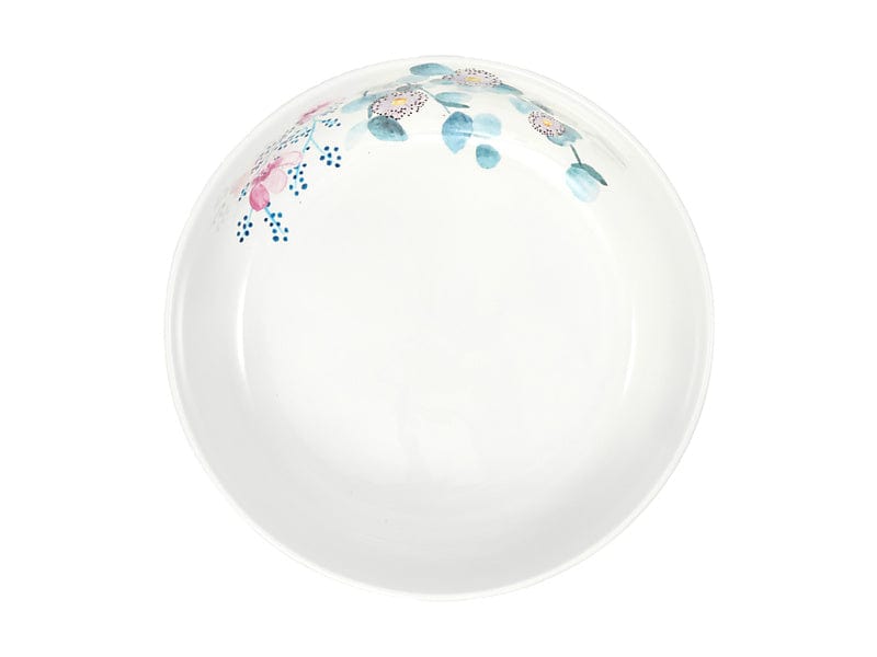 Maxwell & Williams Serving Bowl Maxwell & Williams Royal Botanic Gardens Round Serving Bowl 26cm AW0735 (7894438936665)
