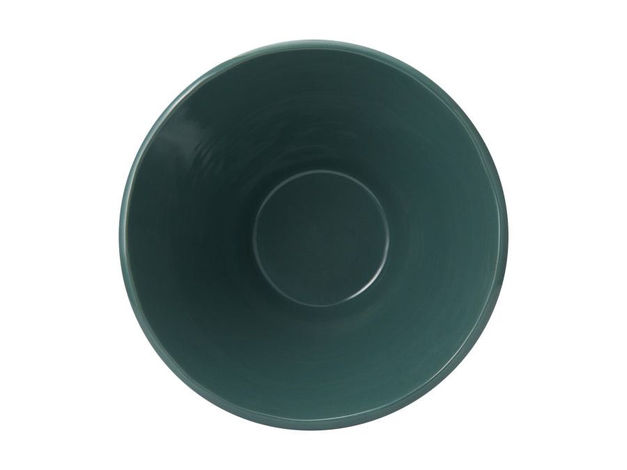 Maxwell & Williams Serving Bowl Maxwell & Williams The Blck Pen Serving Bowl 15X8cm DR0560