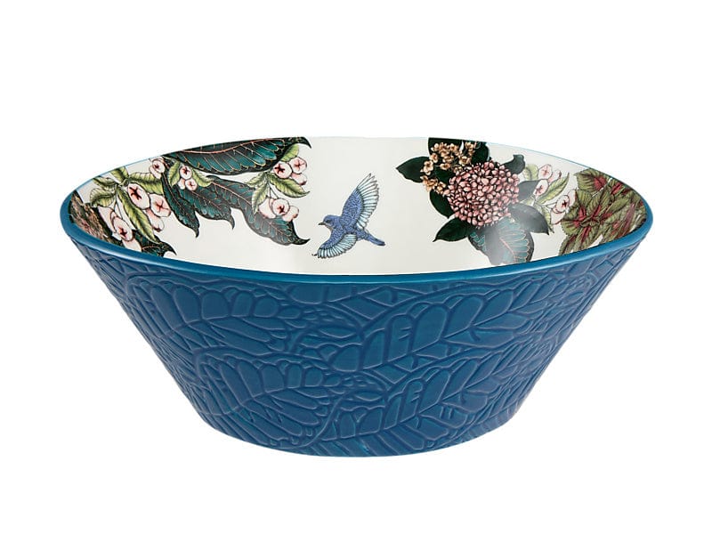 Maxwell & Williams Serving Bowl Maxwell & Williams The Blck Pen Serving Bowl 25X8.5cm DR0552