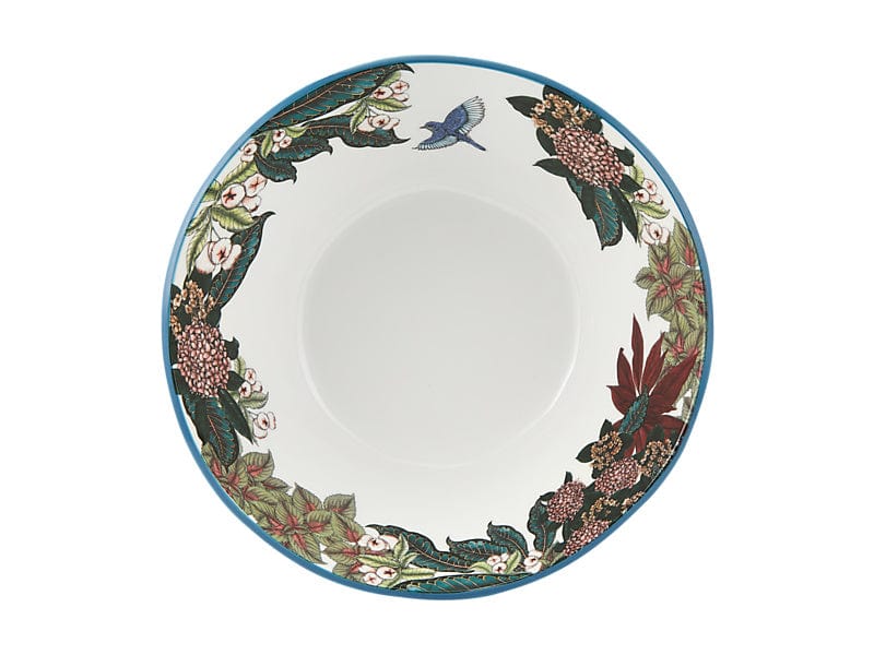 Maxwell & Williams Serving Bowl Maxwell & Williams The Blck Pen Serving Bowl 25X8.5cm DR0552