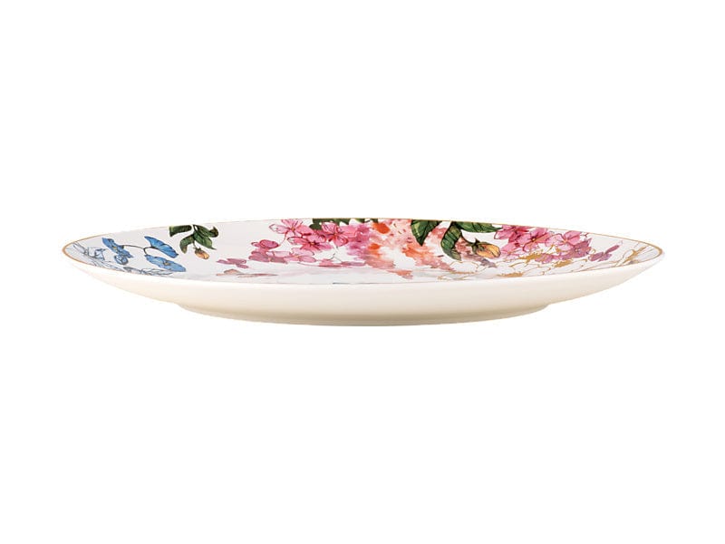 Maxwell & Williams Serving Platter Maxwell & Williams Enchantment Round Platter 30cm YD0091