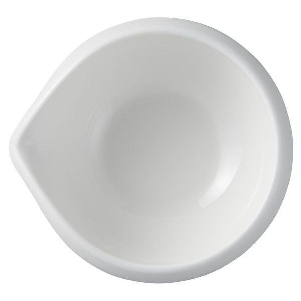 Maxwell & Williams Serving Platter Maxwell & Williams White Basics Diamonds Sauce Dish 7.5cm DV0250