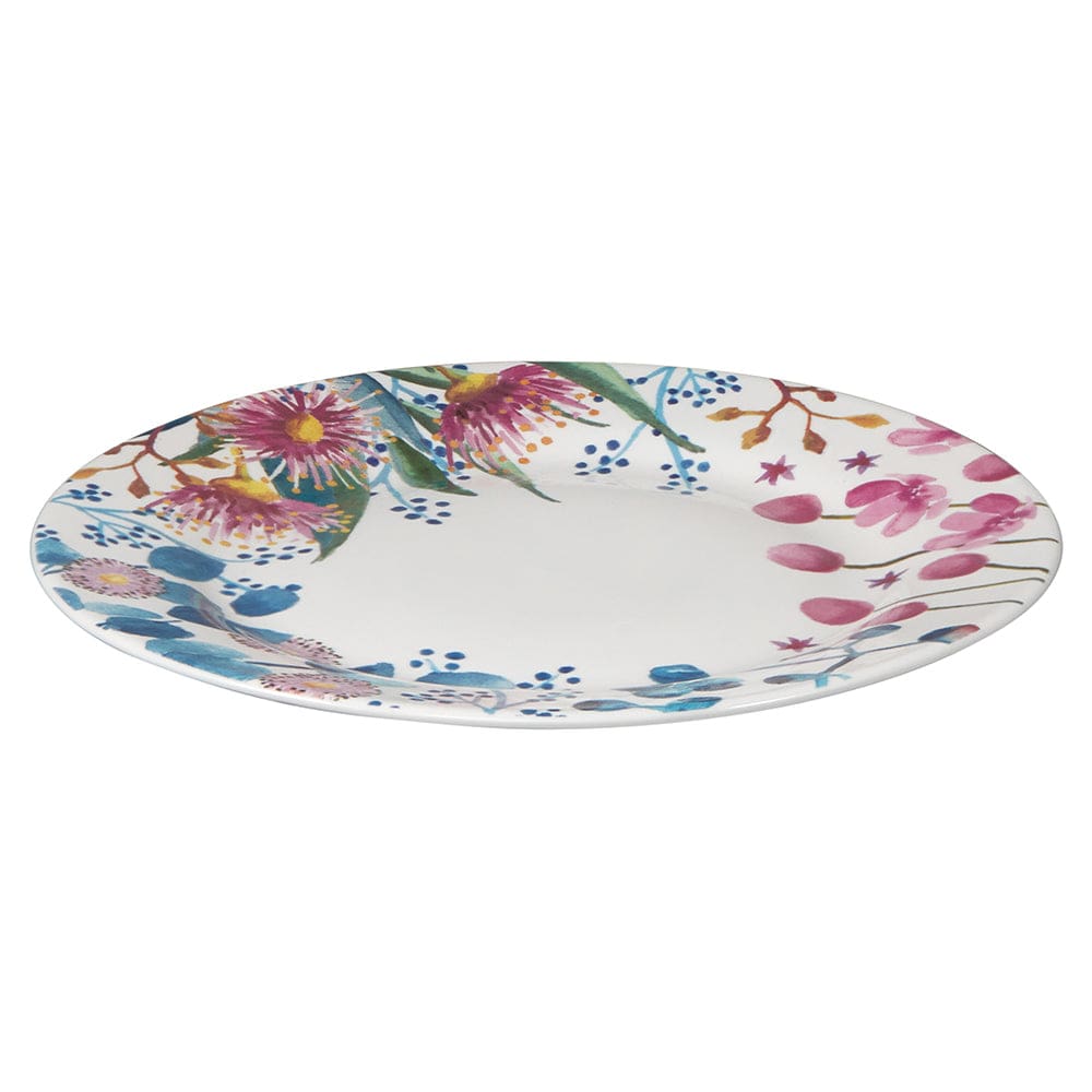 Maxwell & Williams Side Plate Maxwell & Williams Royal Botanic Gardens Rim Side Plate YD0147