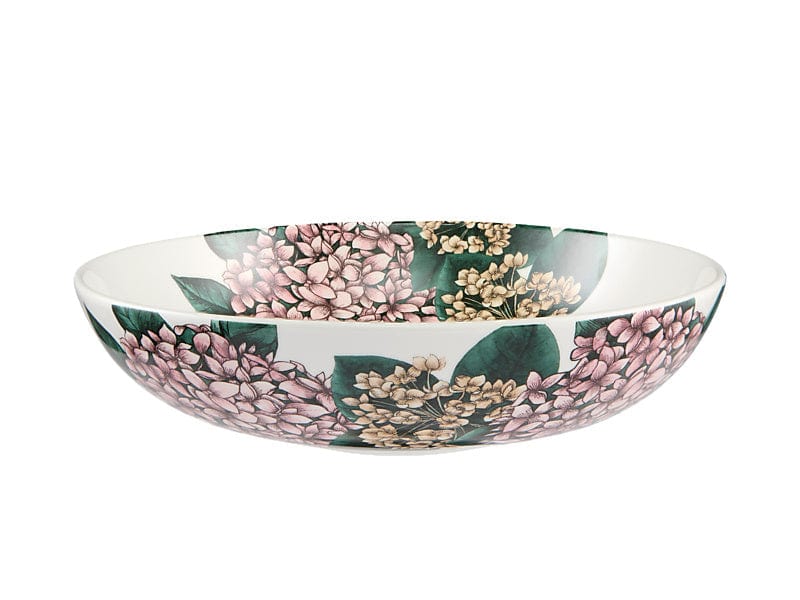 Maxwell & Williams Side Plate Maxwell & Williams The Blck Pen Coupe Bowl 19.5cm YD0128