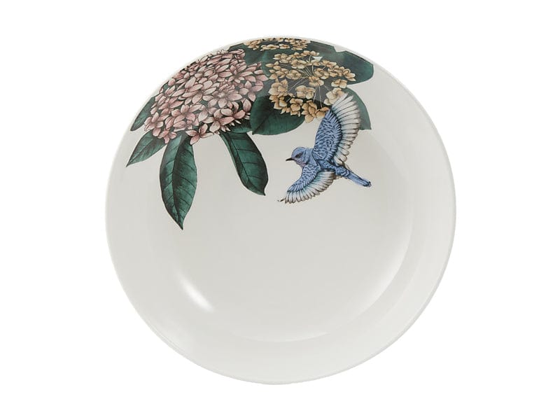 Maxwell & Williams Side Plate Maxwell & Williams The Blck Pen Coupe Bowl 19.5cm YD0128