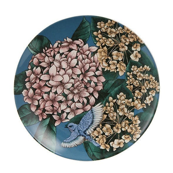 Maxwell & Williams Side Plate Maxwell & Williams The Blck Pen Coupe Side Plate 19cm YD0127 (7765030469721)