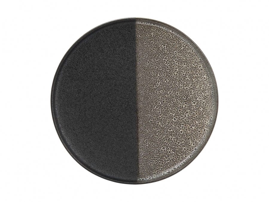 Maxwell & Williams Side Plate Maxwell & Williams Umi High Rim Plate 21cm AX0562 (7156451901529)