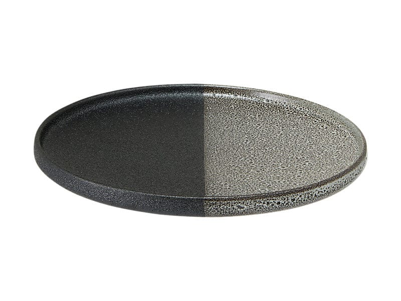 Maxwell & Williams Side Plate Maxwell & Williams Umi High Rim Plate 21cm AX0562 (7156451901529)