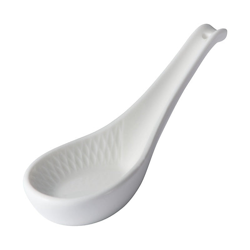 Maxwell & Williams Spoon Rest Maxwell & Williams White Basics Diamonds Spoon DV0257