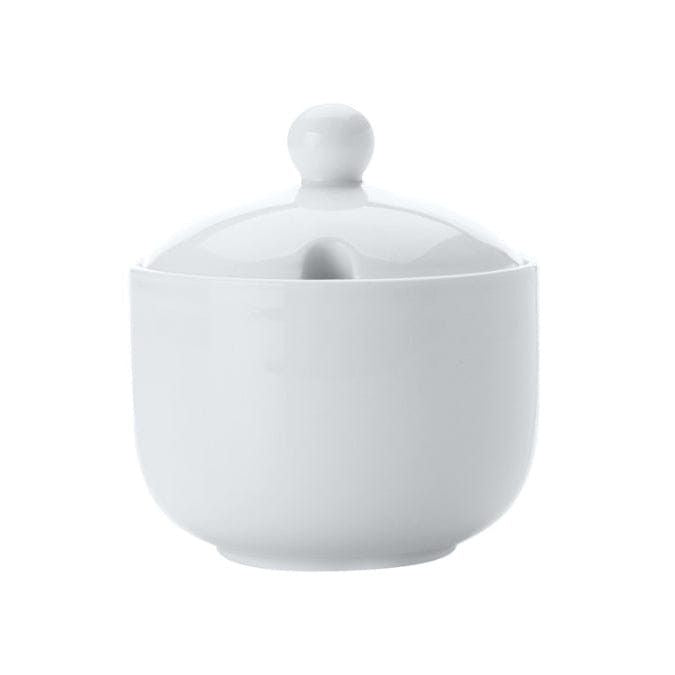 Maxwell & Williams Sugar Bowls Maxwell & Williams White Basics Jumbo Sugar/Condiment Bowl P0147