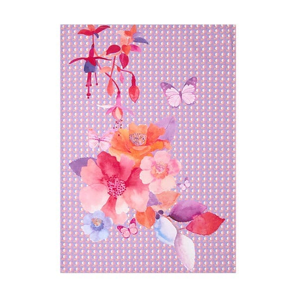 Maxwell & Williams Tablecloths Maxwell & Williams Camilla Tea Towel ND0072 (7640464588889)