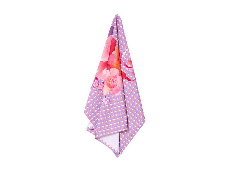 Maxwell & Williams Tablecloths Maxwell & Williams Camilla Tea Towel ND0072 (7640464588889)