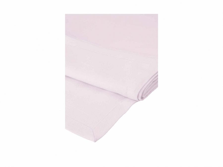 Maxwell & Williams Tablecloths Maxwell & Williams Cotton Classics Rectangular Tablecloth 230x150cm Shell GX0512 (7275799969881)