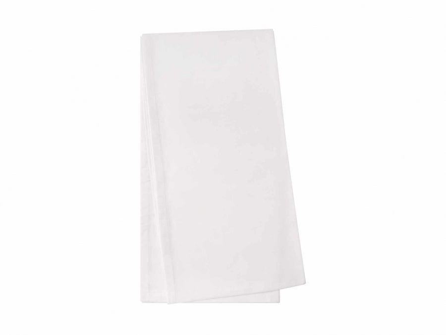 Maxwell & Williams Tablecloths Maxwell & Williams Cotton Classics Rectangular Tablecloth 230x150cm Snow GX0502 (7275726536793)
