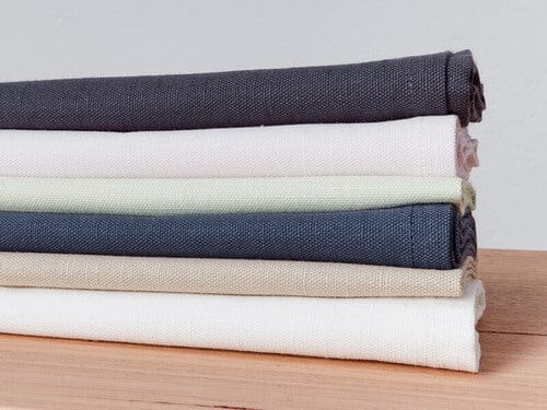 Maxwell & Williams Tablecloths Maxwell & Williams Cotton Classics Rectangular Tablecloth 300x150cm Denim GX0511 (7275798036569)
