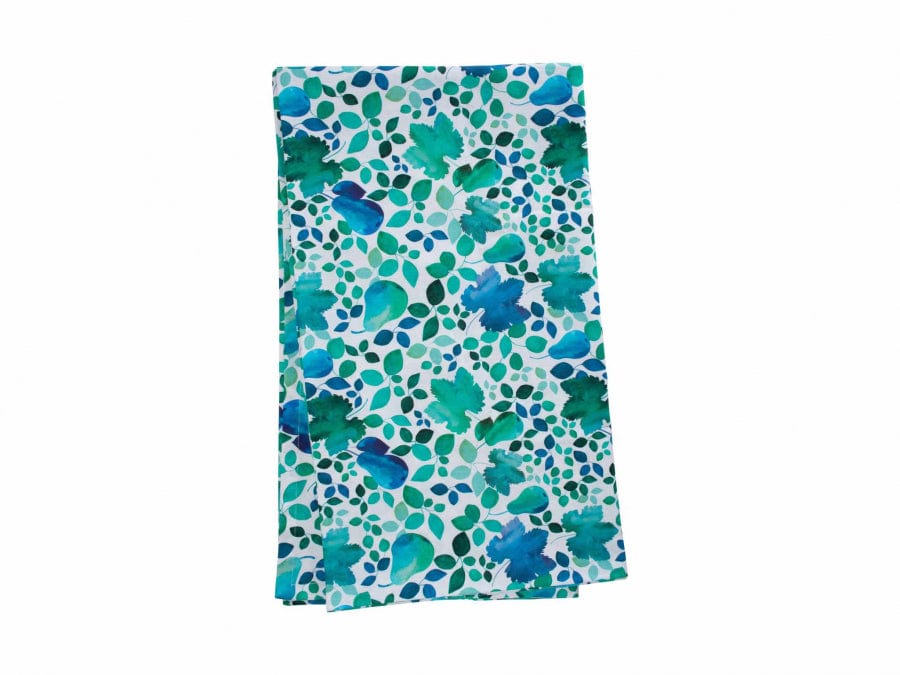 Maxwell & Williams Tablecloths Maxwell & Williams Giverny Cotton Rectangular Tablecloth 270x150cm GX0668 (7275812094041)