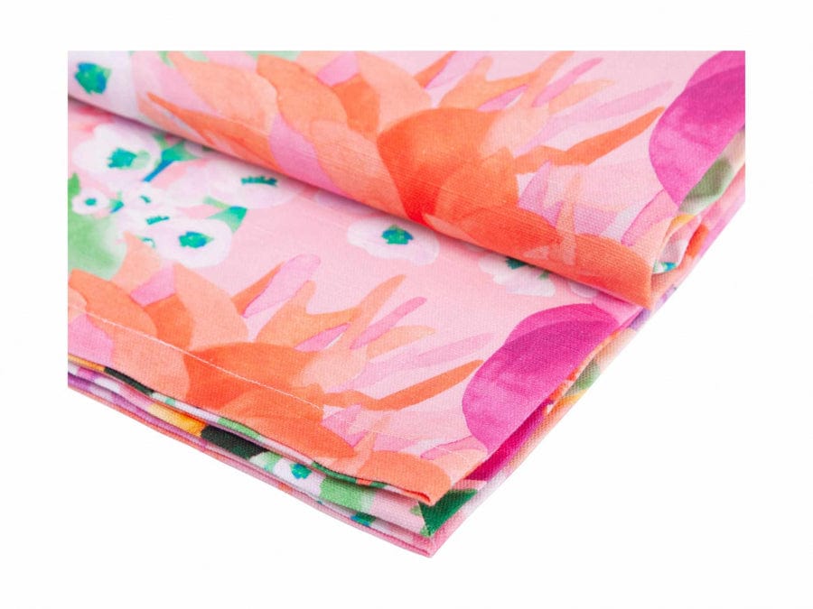 Maxwell & Williams Tablecloths Maxwell & Williams Teas & C'S Cotton Rectangular Tablecloth 270x150cm GX0676 (7276853887065)