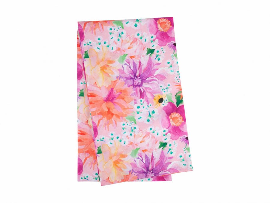 Maxwell & Williams Tablecloths Maxwell & Williams Teas & C'S Cotton Rectangular Tablecloth 270x150cm GX0676 (7276853887065)