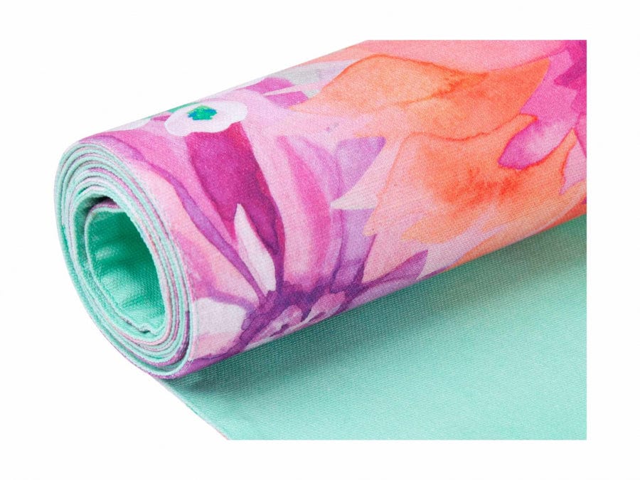 Maxwell & Williams Tablecloths Maxwell & Williams Teas & C'S Dahlia Daze Cotton Runner 150x33cm GX0590 (7276836913241)