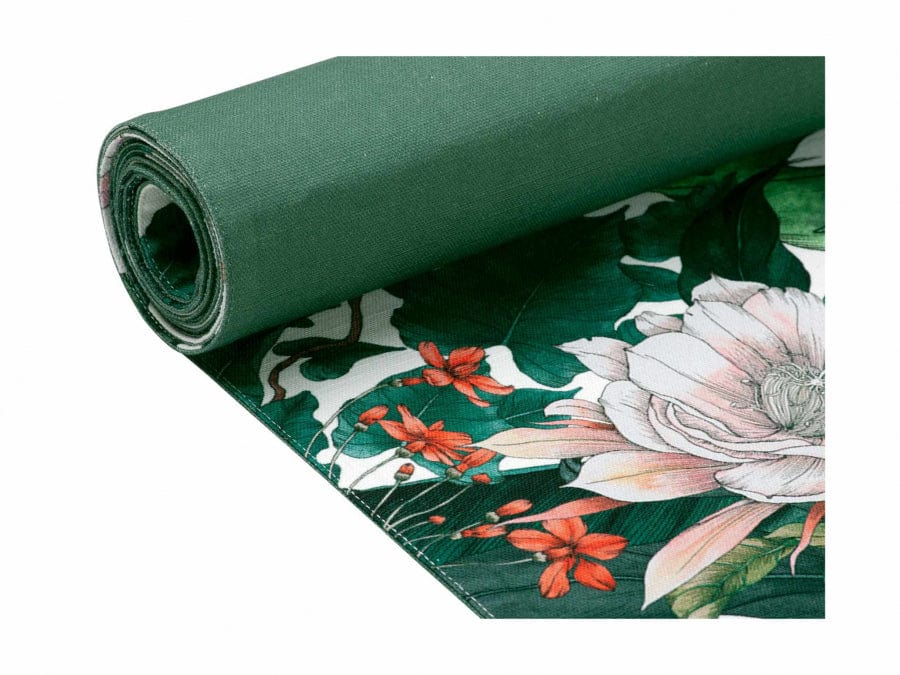 Maxwell & Williams Tablecloths Maxwell & Williams The Blck Pen Cotton Runner 150x33cm GX0420 (7276827770969)