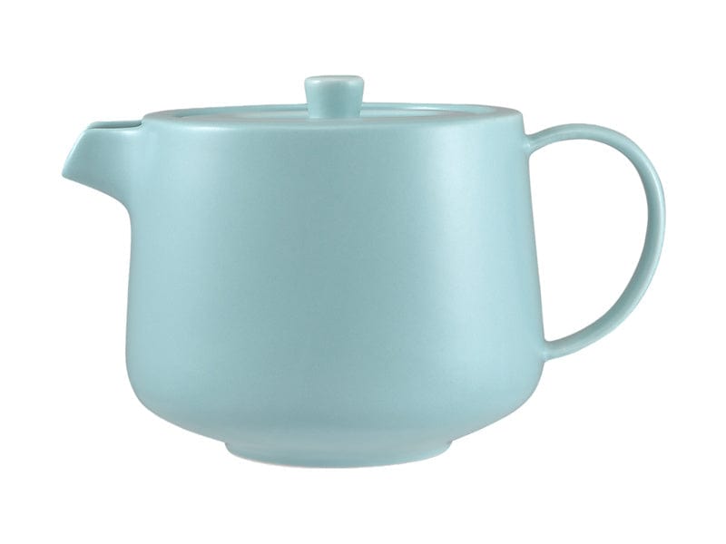 Maxwell & Williams Teapot Maxwell & Williams Cafe Life Teapot With Infuser 500ML Cloud DI0542