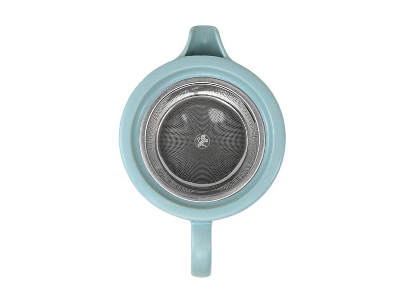 Maxwell & Williams Teapot Maxwell & Williams Cafe Life Teapot With Infuser 500ML Cloud DI0542