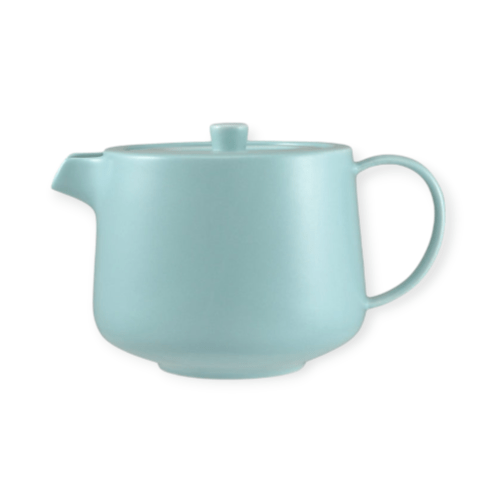 Maxwell & Williams Teapot Maxwell & Williams Cafe Life Teapot With Infuser 500ML Cloud DI0542