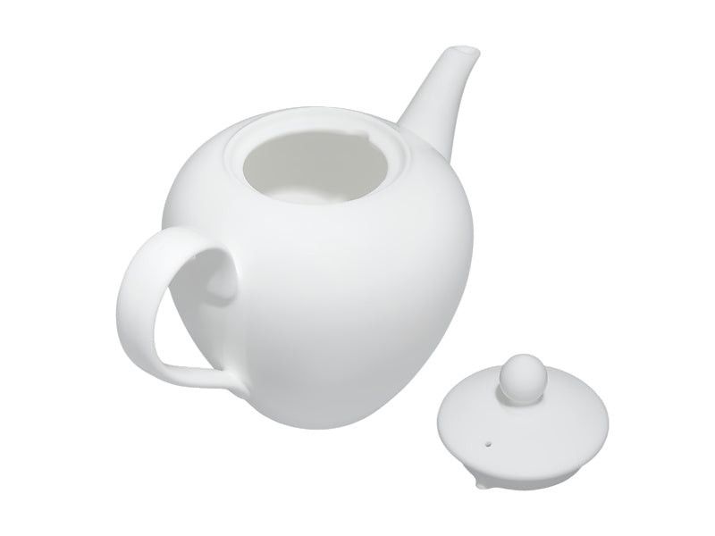 Maxwell & Williams Teapot Maxwell & Williams Cashmere Tall Teapot 1 Liter RF0048