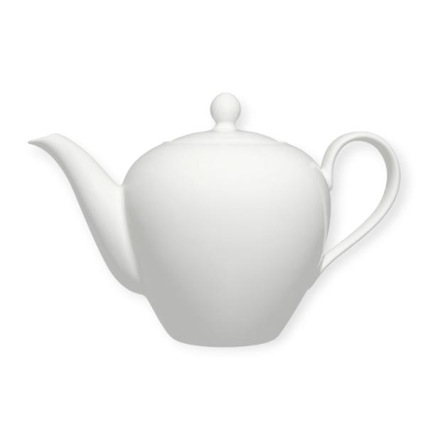 Maxwell & Williams Teapot Maxwell & Williams Cashmere Tall Teapot 1 Liter RF0048