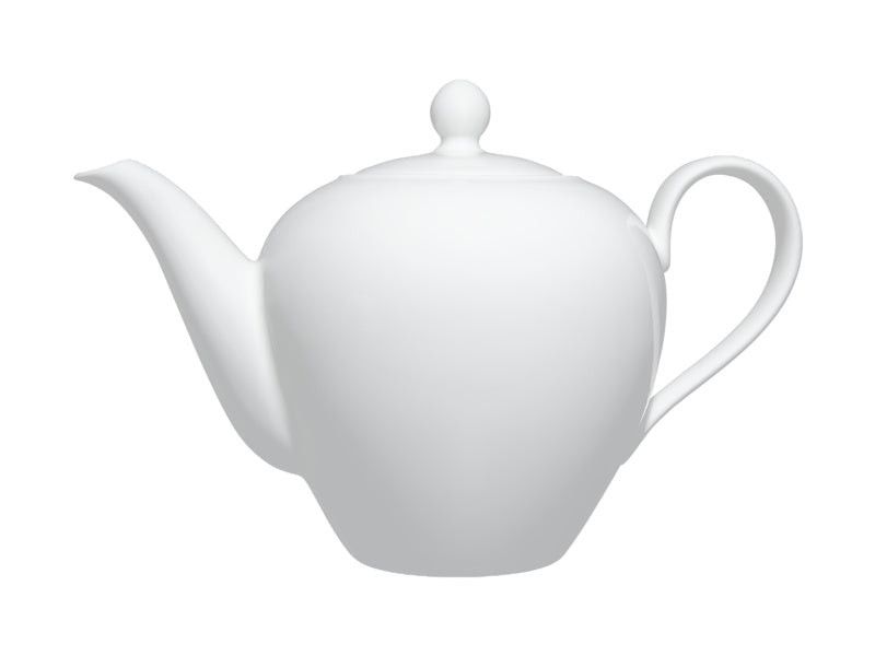 Maxwell & Williams Teapot Maxwell & Williams Cashmere Tall Teapot 1 Liter RF0048