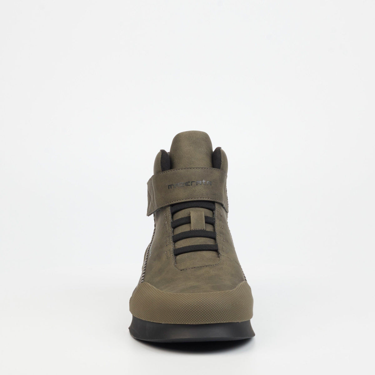 Mazerata Casual Shoes Mazerata Valentino 1 Nub Olive