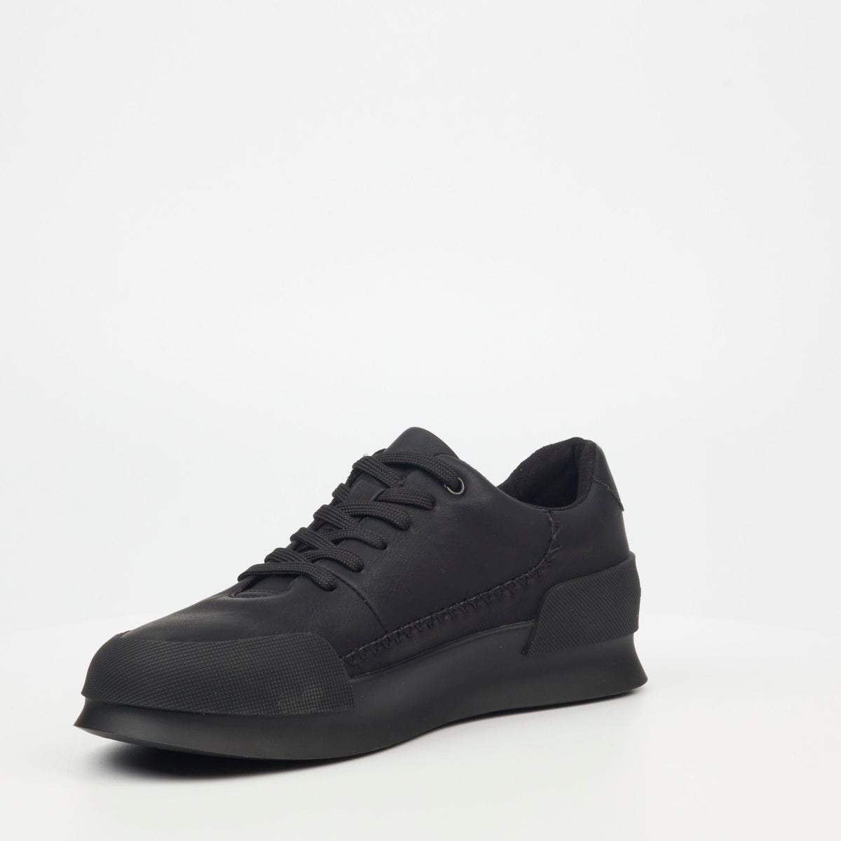 Mazerata Casual Shoes Mazerata Valentino 2 Nub Black