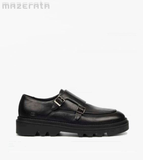 Mazerata Casual Shoes Mazerata Vinchey 30 Lea Black