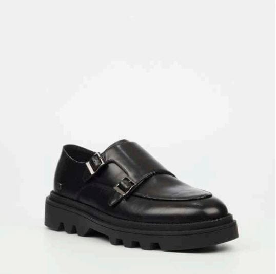 Mazerata Casual Shoes Mazerata Vinchey 30 Lea Black