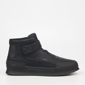 Mazerata Casual Shoes Size Uk Five Mazerata Valentino 1 Nub Black (7398764380249)