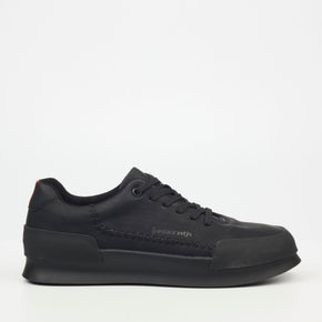 Mazerata Casual Shoes Size Uk Five Mezerata Valentino 2 Nub Black (7398765625433)