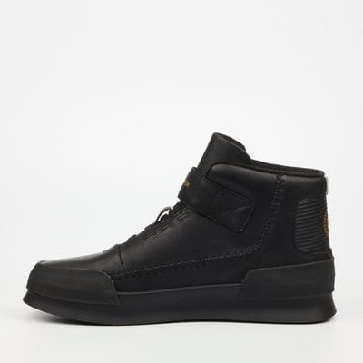 Mazerata Sneakers Mazerata Valentino 1 Print Boot Black (7514629963865)