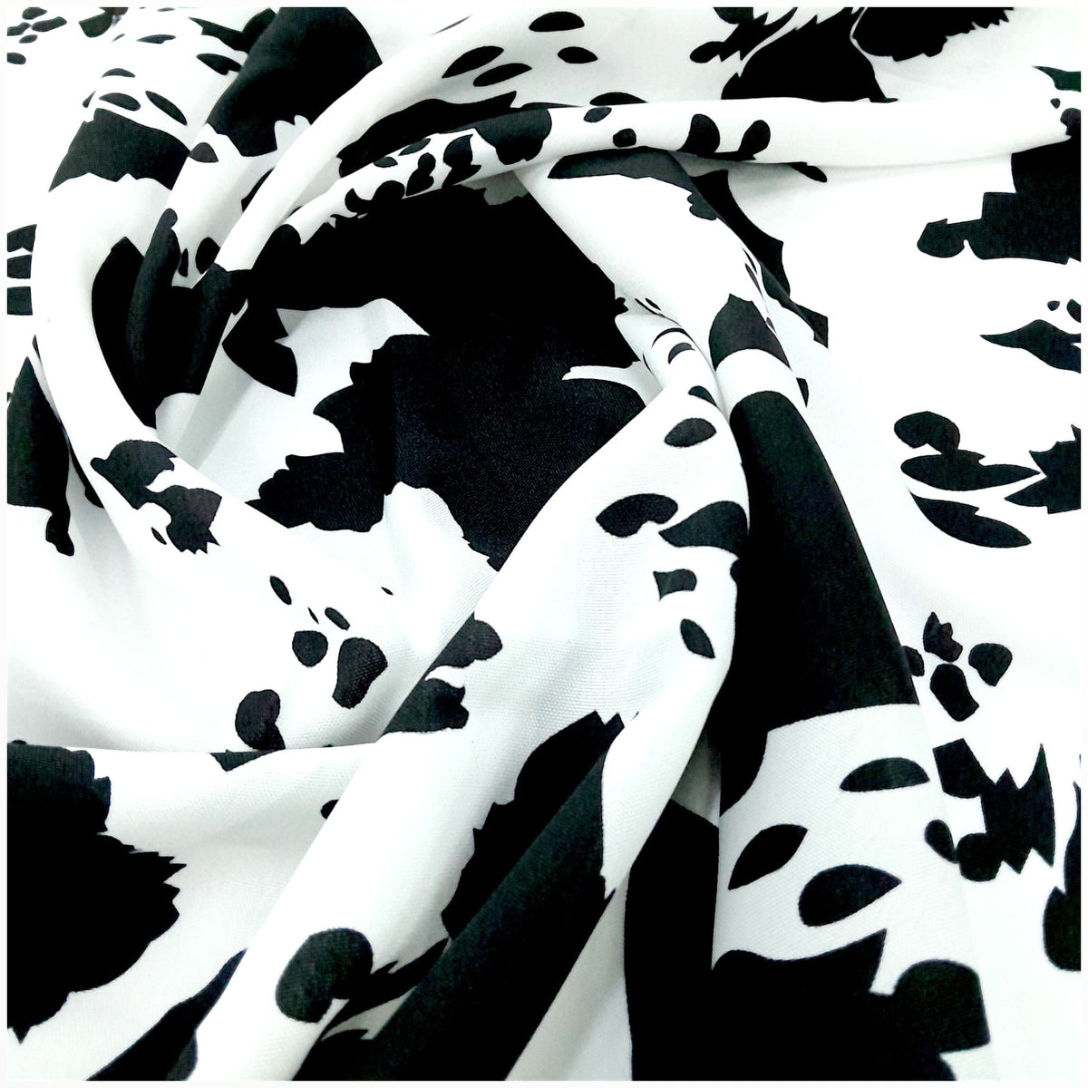 Mazztex Aadil Mini Matt Printed Mini Matt Bessie 140 cm