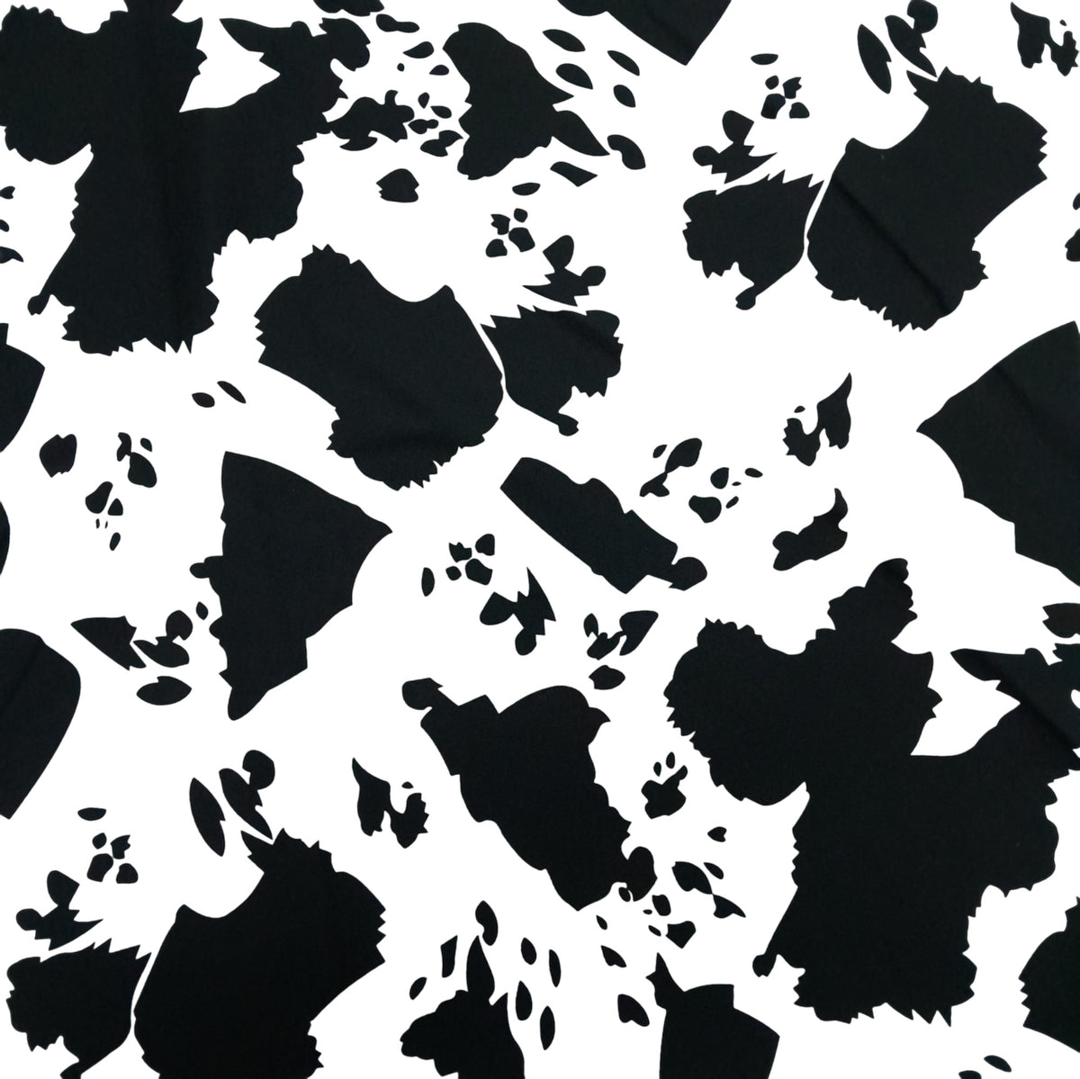 Mazztex Aadil Mini Matt Printed Mini Matt Bessie 140 cm