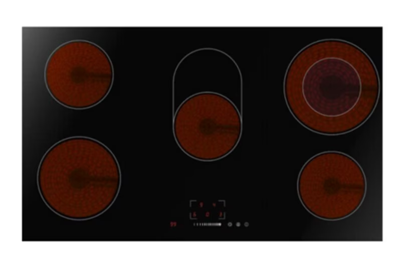 Midea 90cm Ceramic Hob MC-9V8408R202