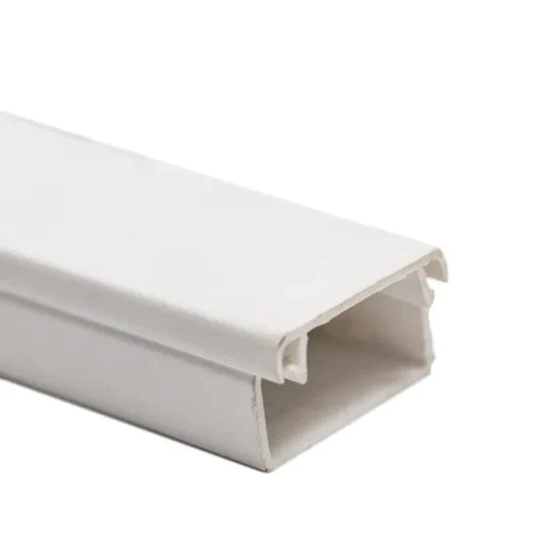 MCE pvc trunking MCE PVC Trunking 25x16x3000mm