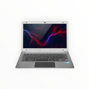 Packard Bell McLaren-C 11.6 Inch Intel Cel 4GB/64GB Laptop